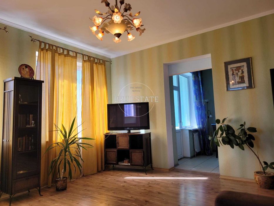 Квартира на біля метро Позняки в Києві, ID 334954, фото №6