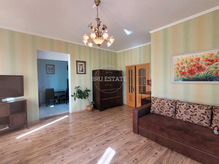 Квартира на біля метро Позняки в Києві, ID 334954, фото №7