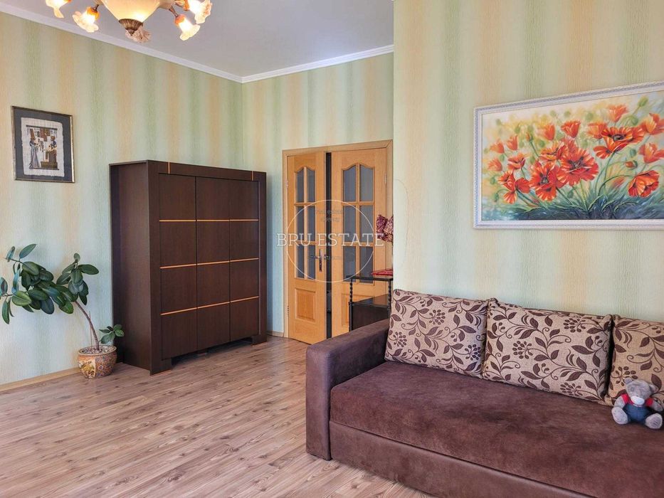 Квартира на біля метро Позняки в Києві, ID 334954, фото №8