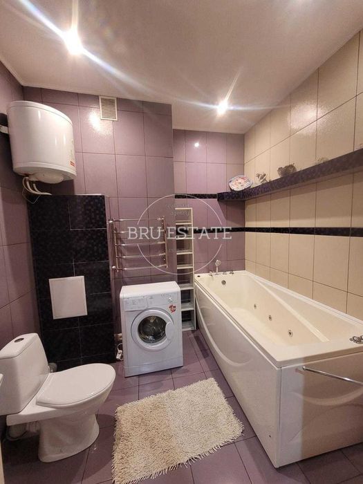 Квартира на біля метро Позняки в Києві, ID 334954, фото №10