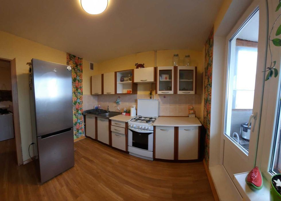 Квартира на вул. Малишка, 23 в Київ, ID 334979, фото №1