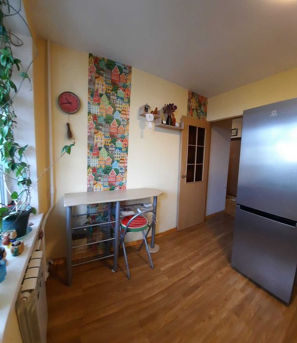 Квартира на вул. Малишка, 23 в Київ, ID 334979, фото №2