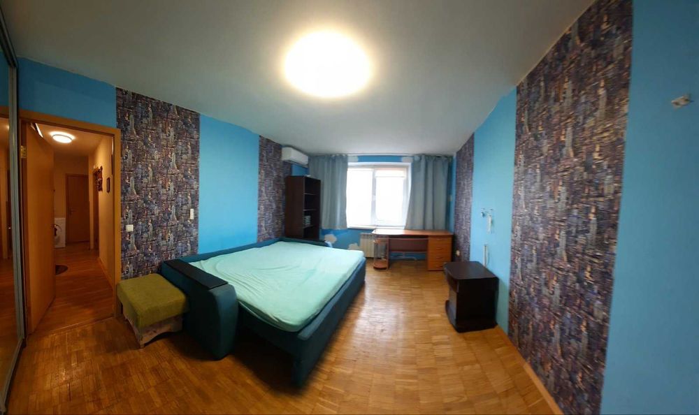 Квартира на вул. Малишка, 23 в Київ, ID 334979, фото №4
