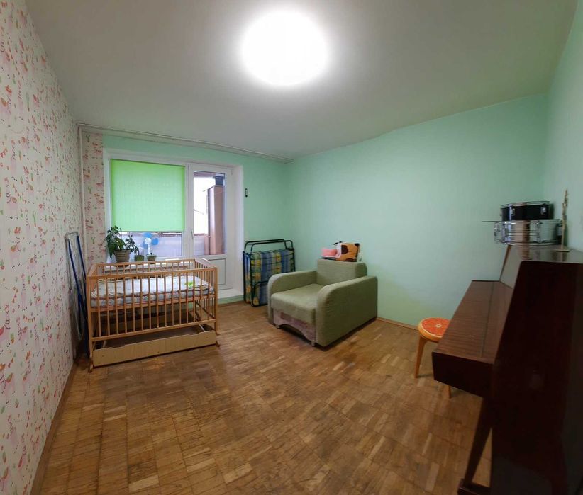 Квартира на вул. Малишка, 23 в Київ, ID 334979, фото №5