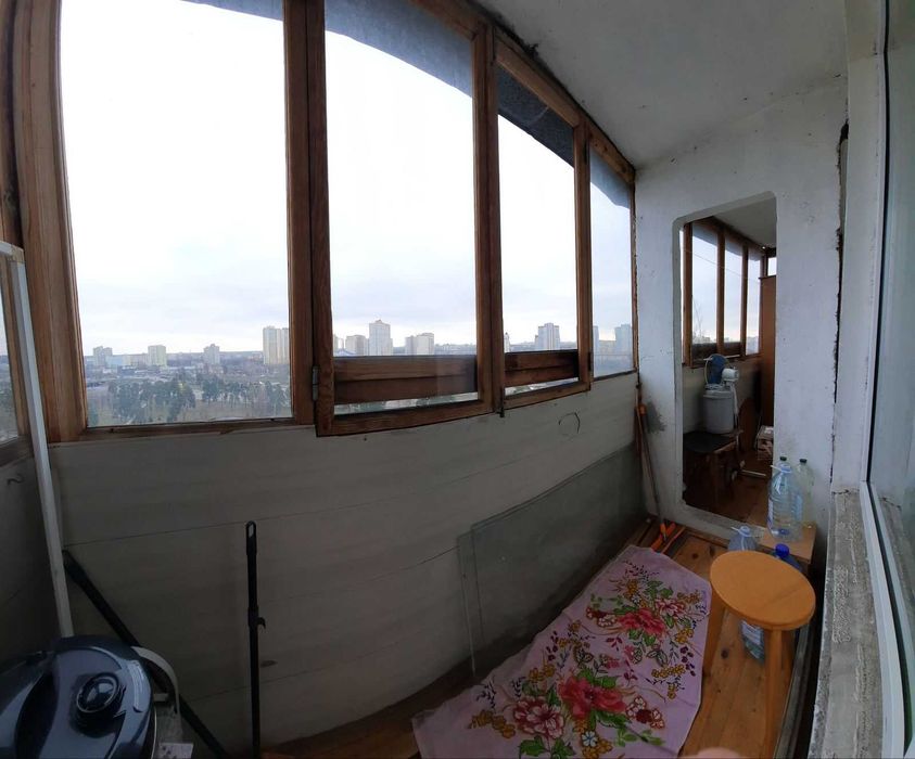 Квартира на вул. Малишка, 23 в Києві, ID 334979, фото №6