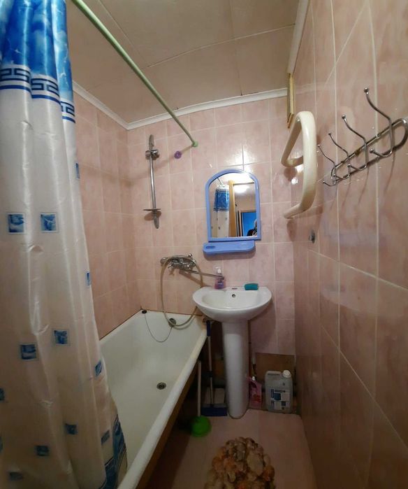 Квартира на вул. Малишка, 23 в Києві, ID 334979, фото №7
