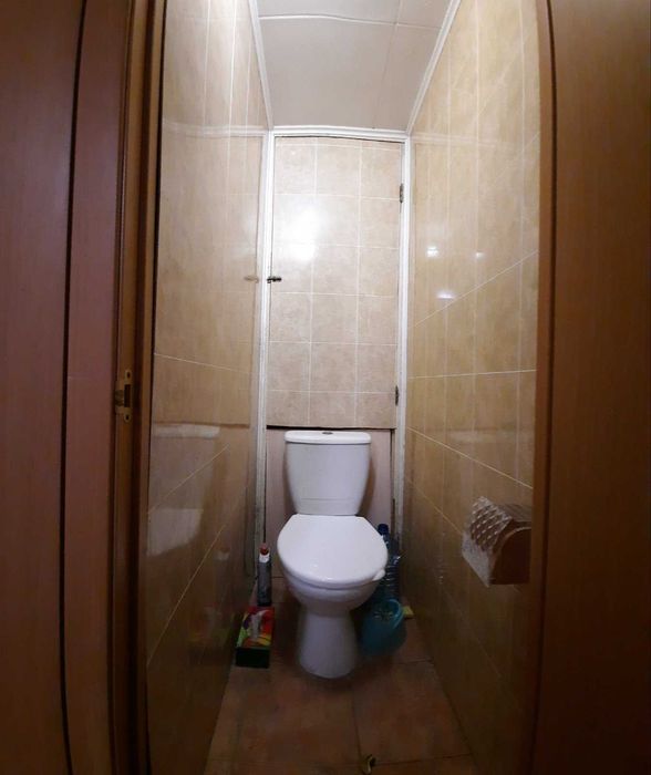 Квартира на вул. Малишка, 23 в Києві, ID 334979, фото №8
