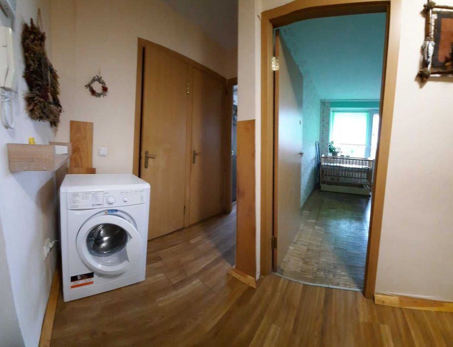 Квартира на вул. Малишка, 23 в Києві, ID 334979, фото №9
