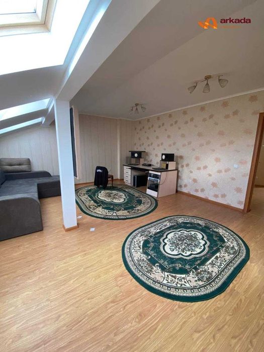 Квартира на вул. Богдана Хмельницького в Івано-Франківськ, ID 334963, фото №5