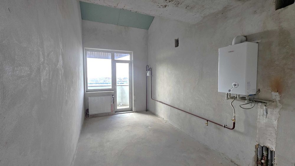 Квартира на вул. Сімейна, 3 в Київ, ID 379249, фото №1