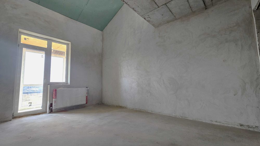 Квартира на вул. Сімейна, 3 в Київ, ID 379249, фото №2