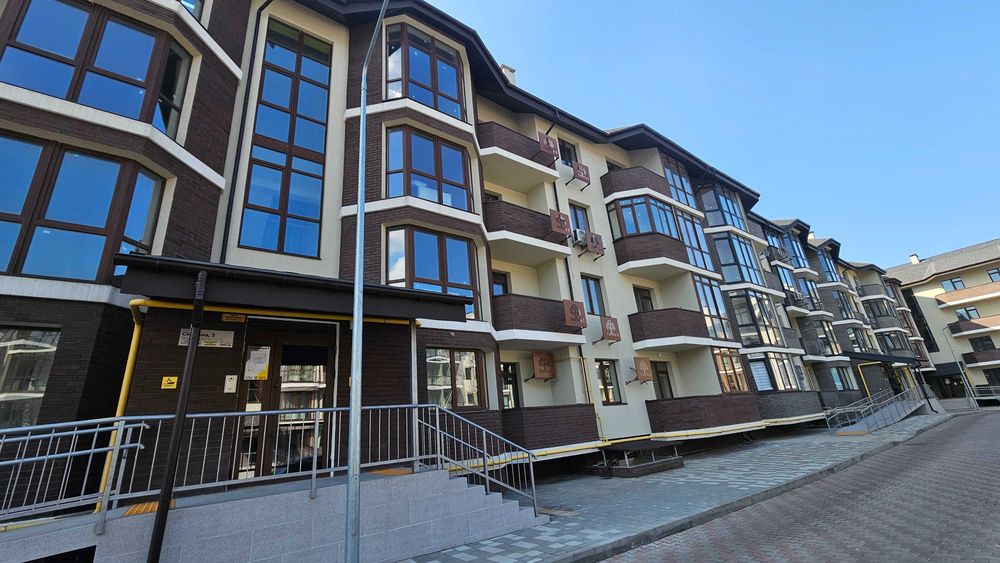 Квартира на вул. Сімейна, 3 в Києві, ID 379249, фото №12