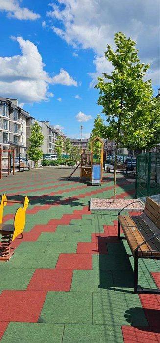 Квартира на вул. Сімейна, 3 в Києві, ID 379249, фото №14