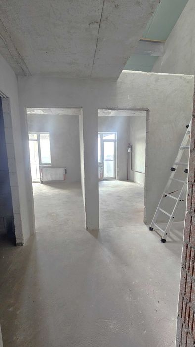 Квартира на вул. Сімейна, 3 в Києві, ID 379249, фото №8