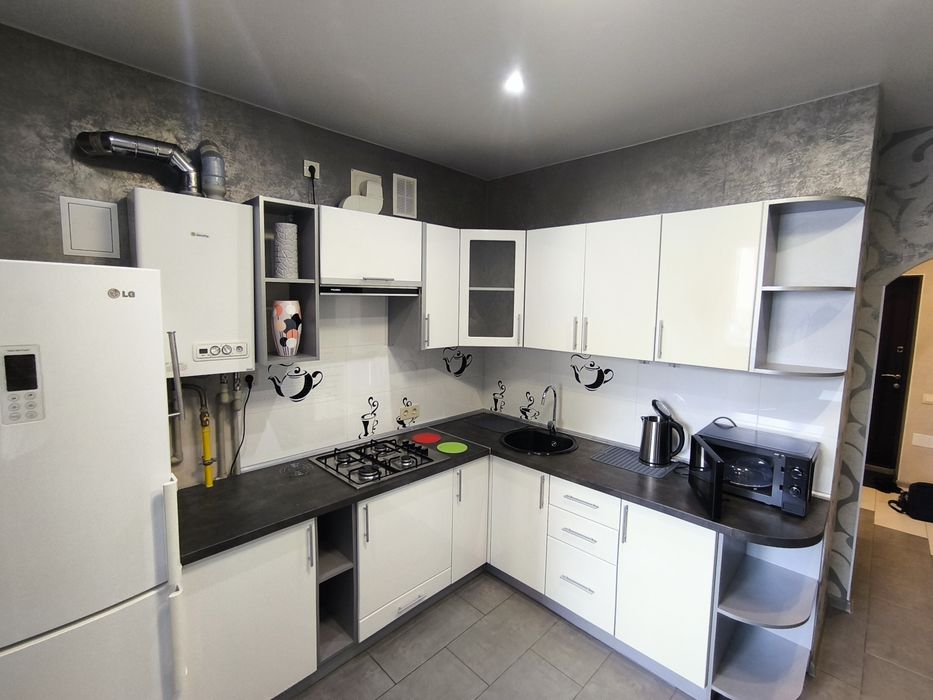 Квартира на вул. Боголюбова, 3, ID 334957, фото №1
