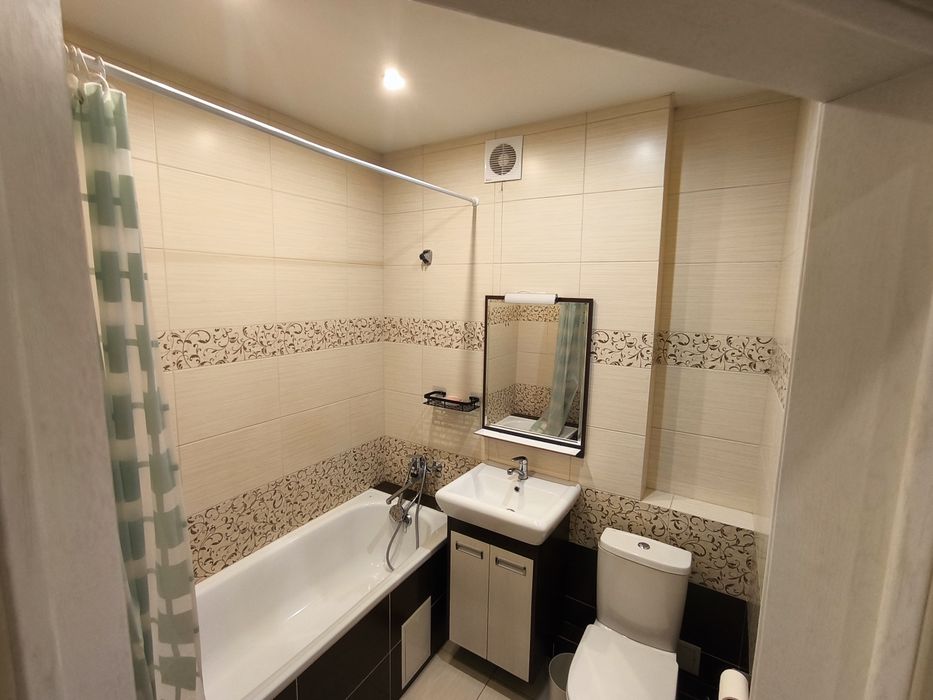 Квартира на вул. Боголюбова, 3 в Києві, ID 334957, фото №2