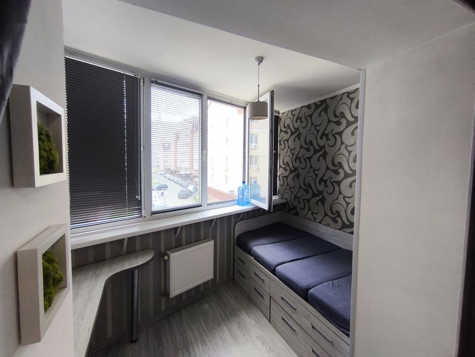 Квартира на вул. Боголюбова, 3 в Києві, ID 334957, фото №5