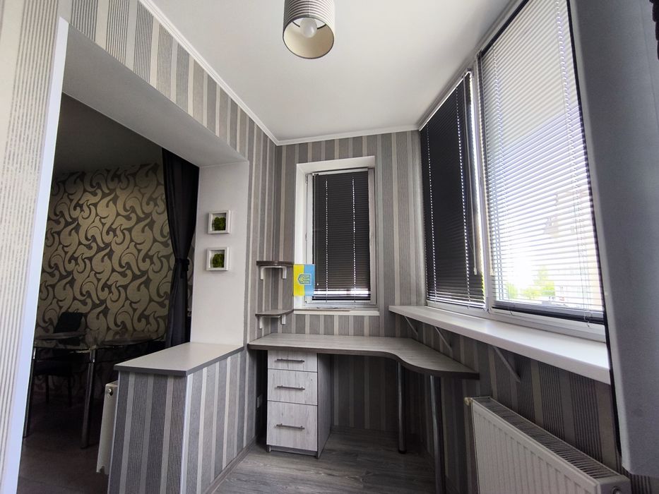 Квартира на вул. Боголюбова, 3 в Києві, ID 334957, фото №6