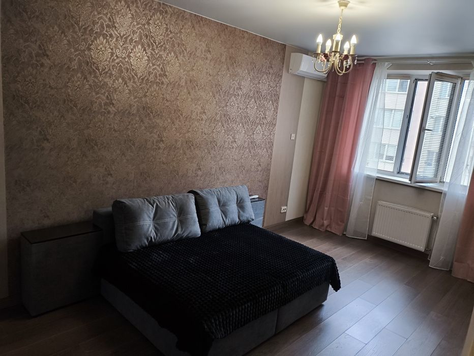 Квартира на вул. Боголюбова, 3 в Києві, ID 334957, фото №9