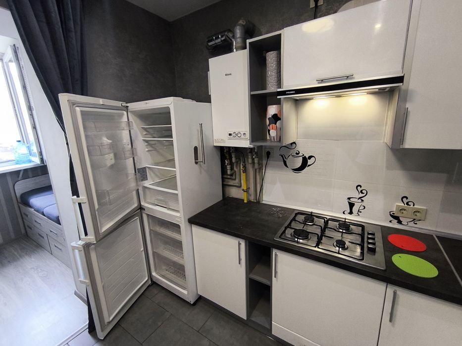 Квартира на вул. Боголюбова, 3 в Києві, ID 334957, фото №10