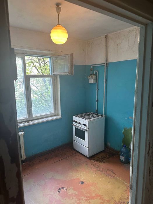 Квартира на Саксаганський в Кривий Ріг, ID 334975, фото №3
