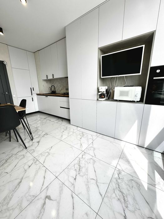 Квартира на ЖК Нью-Йорк в Київ, ID 335023, фото №2