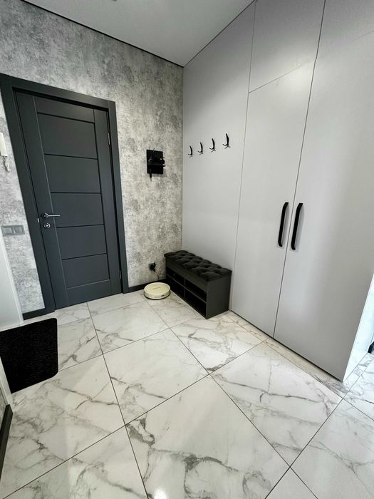 Квартира на ЖК Нью-Йорк в Києві, ID 335023, фото №18