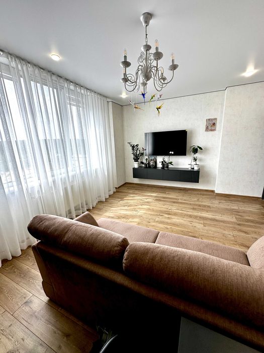 Квартира на ЖК Нью-Йорк в Києві, ID 335023, фото №9