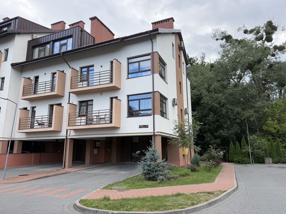 Квартира на вул. Володимира Янева в Львів, ID 335020, фото №1
