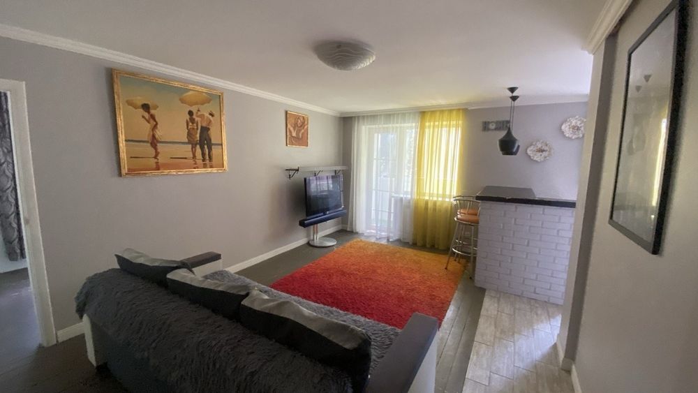 Квартира на вул. Варненська, 19 в Одеса, ID 334989, фото №3