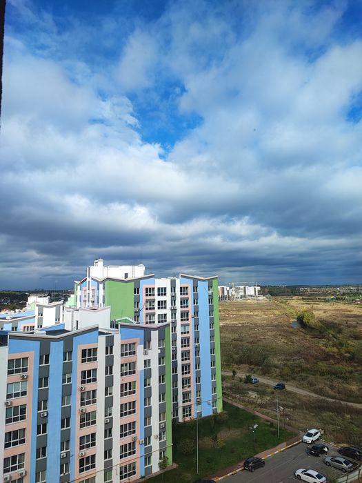 Квартира на ЖК «Олімп» в Київ, ID 335063, фото №5