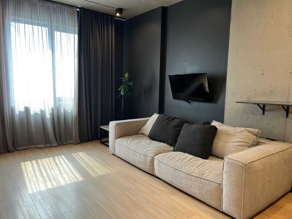 Квартира на вул. Кирило-Мефодіївська, 2 в Київ, ID 335039, фото №1