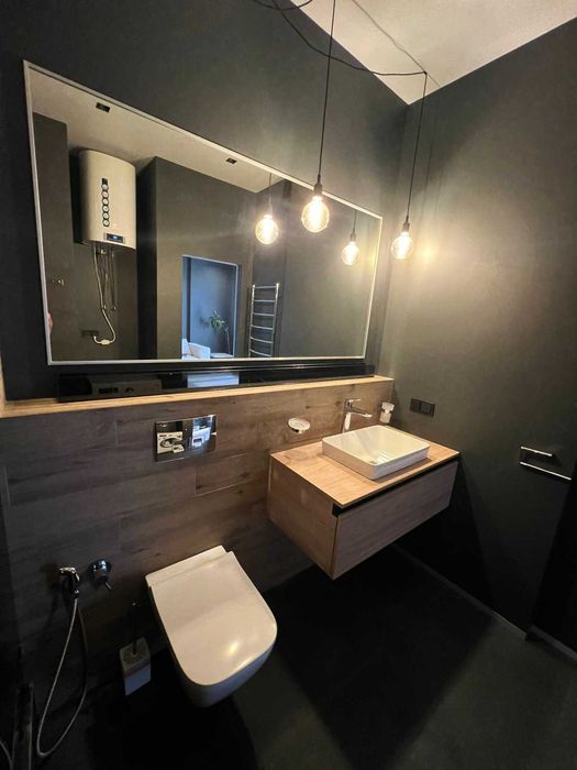 Квартира на вул. Кирило-Мефодіївська, 2 в Києві, ID 335039, фото №11