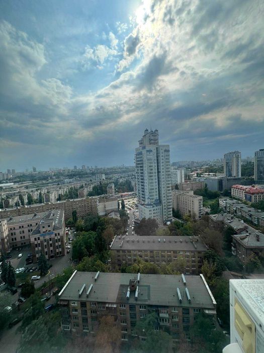 Квартира на вул. Кирило-Мефодіївська, 2 в Києві, ID 335039, фото №13