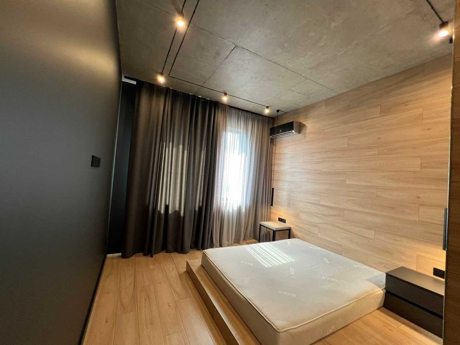 Квартира на вул. Кирило-Мефодіївська, 2 в Київ, ID 335039, фото №4