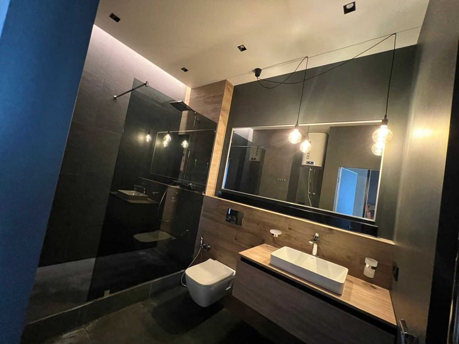 Квартира на вул. Кирило-Мефодіївська, 2 в Києві, ID 335039, фото №9