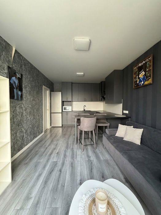 Квартира на біля метро Академмістечко в Київ, ID 335065, фото №2