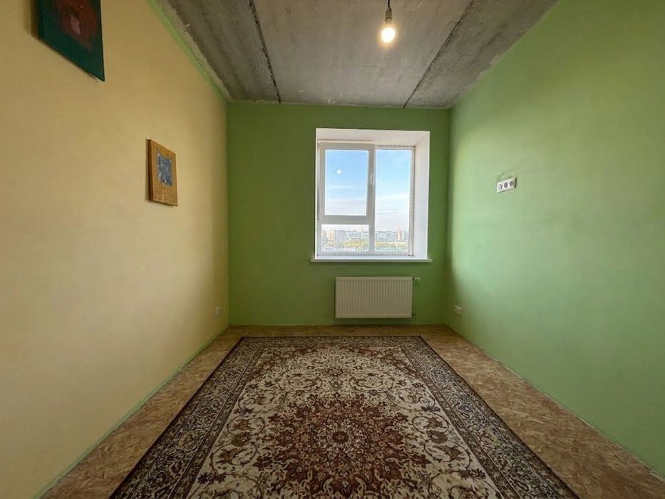 Квартира на біля метро Академмістечко в Києві, ID 335065, фото №11