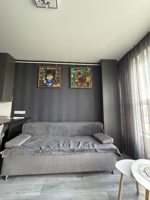 Квартира на біля метро Академмістечко в Київ, ID 335065, фото №4