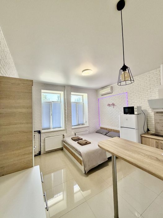 Квартира на пров. Павла Кравцова, 2а в Одеса, ID 335033, фото №2