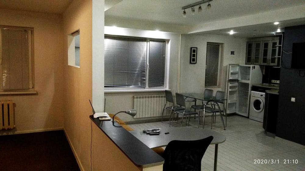 Квартира на вул. Вацлава Гавела, 11, ID 335071, фото №1
