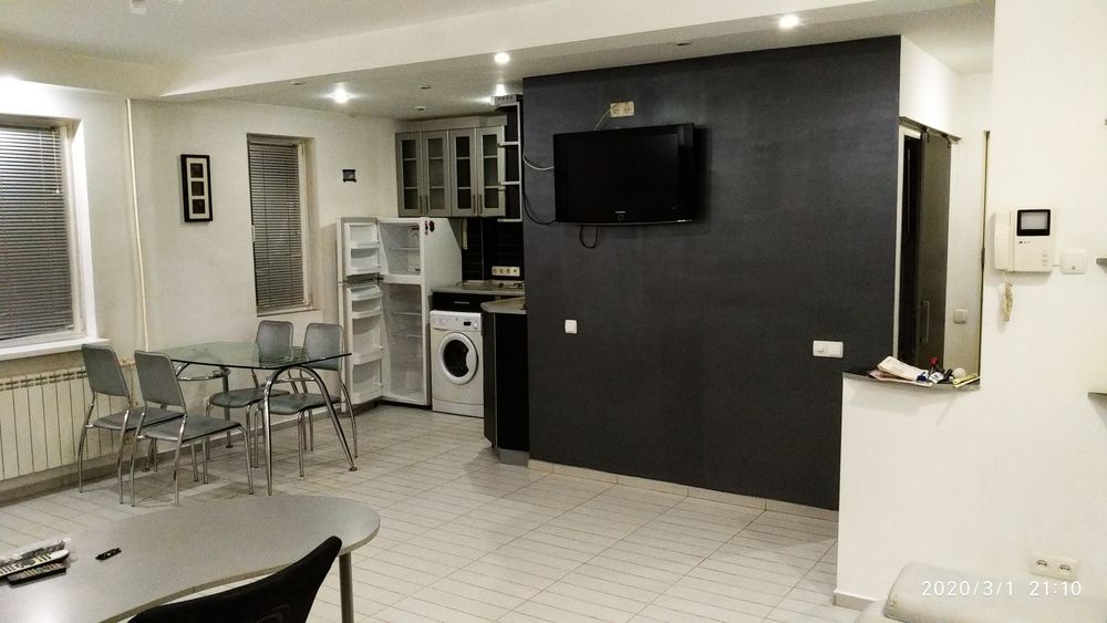 Квартира на вул. Вацлава Гавела, 11 в Києві, ID 335071, фото №6