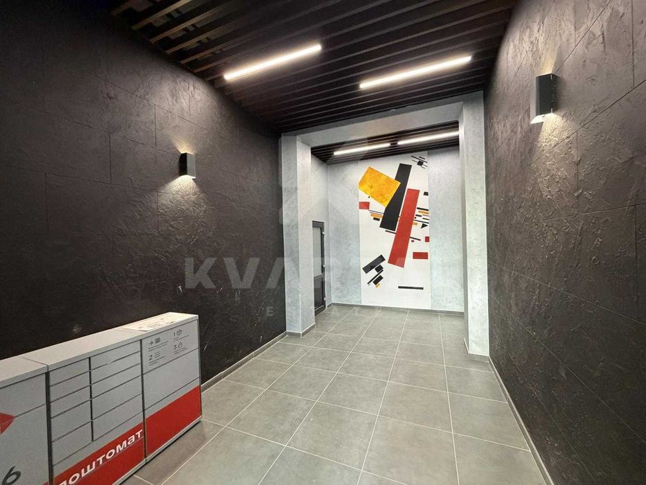 Квартира на ЖК Континент Рей в Києві, ID 335105, фото №12