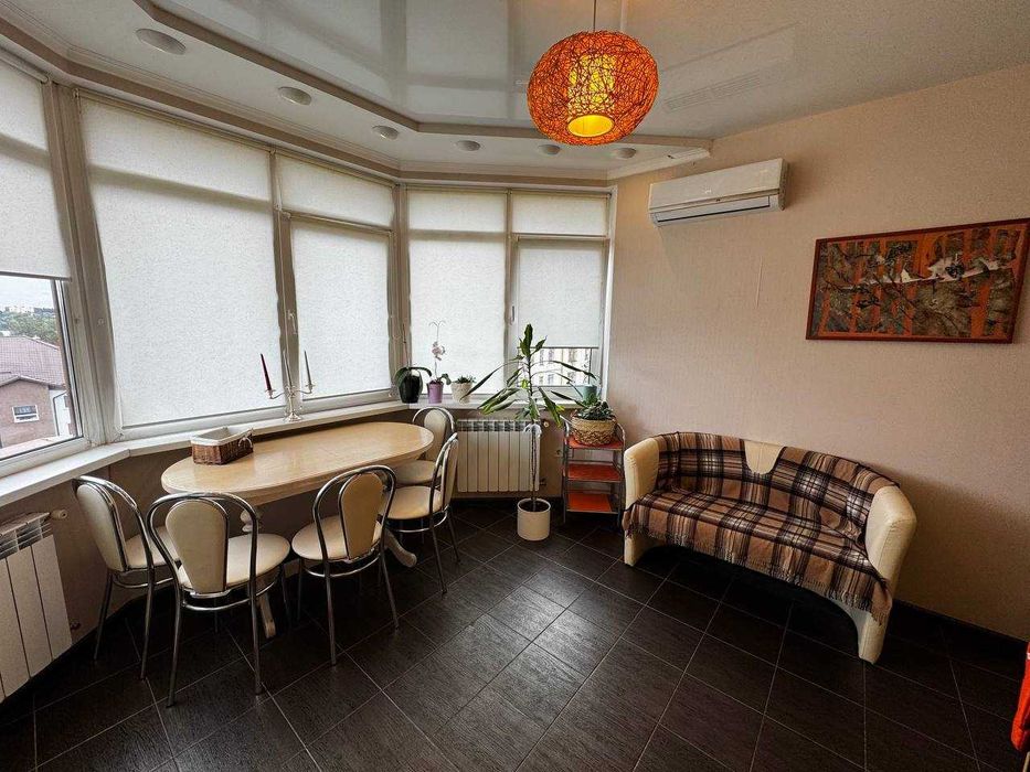 Квартира на ЖК РічТаун в Київ, ID 335117, фото №5