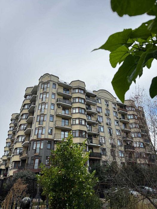 Квартира на ЖК РічТаун в Києві, ID 335117, фото №10