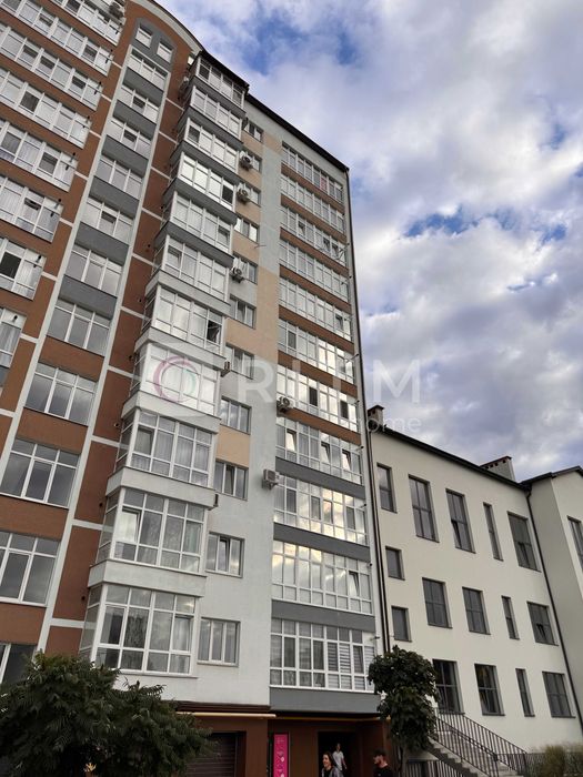 Квартира на вул. Височана, 18 в Івано-Франківську, ID 335057, фото №13