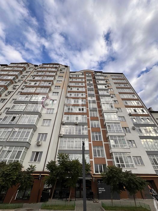 Квартира на вул. Височана, 18 в Івано-Франківську, ID 335057, фото №14