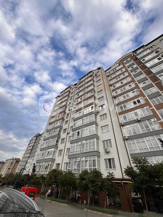 Квартира на вул. Височана, 18 в Івано-Франківську, ID 335057, фото №15