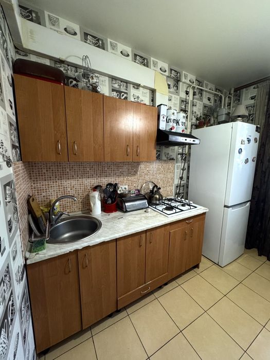 Квартира в Одесі, ID 335052, фото №8