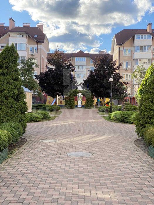 Квартира на Буча в Києві, ID 335104, фото №12